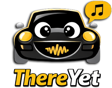 ThereYet Logo